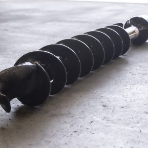 Digga Tungsten Carbide Auger 350mm