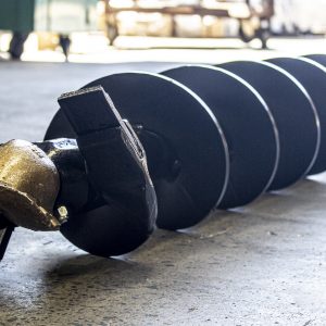 Digga Light Earth Auger 200mm