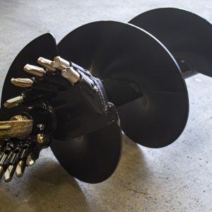 Digga Light Earth Auger 400mm