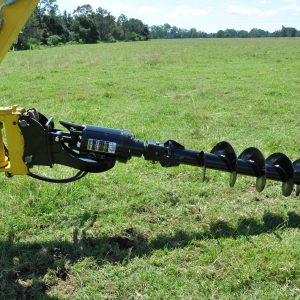 Digga Light Earth Auger 250mm