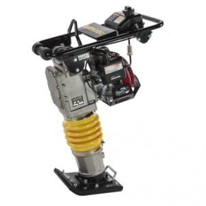 Batmatic Tamping Rammer Petrol CV70H Honda GXR 120 70kg 16kN