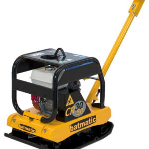 Batmatic Diesel Reversible Plate compactor CR3265 Kohler 15LD225 195kg 32kN