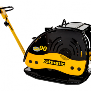 Batmatic Diesel Reversible Plate compactor CR9075 AE Kohler 25LD425 680kg 90kN