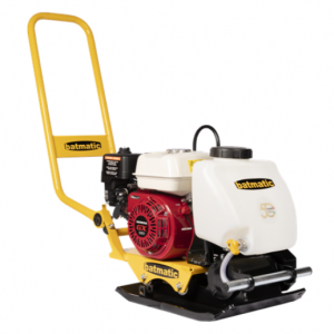 Batmatic Petrol Forward Plate compactor FP1136 W Honda GX 160 67 kg 11kN