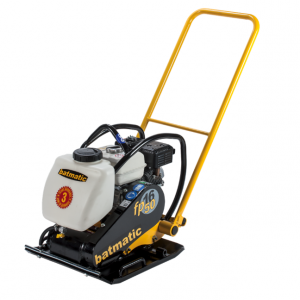 Batmatic Diesel Forward Plate compactor FP1650 G Kohler 15LD225 94kg 16kN