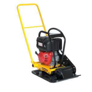 Batmatic Petrol Forward Plate compactor FP2150 W Honda GX 160 105kg 21kN
