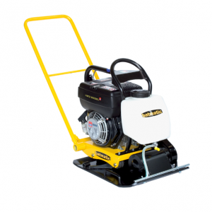 Batmatic Petrol Forward Plate compactor FP2150 R Kohler SH 265 104kg 21kN
