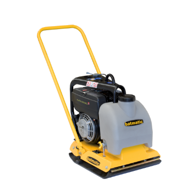 Batmatic Diesel Forward Plate compactor CD1450 Kohler 15LD225 102kg 16kN - Image 14