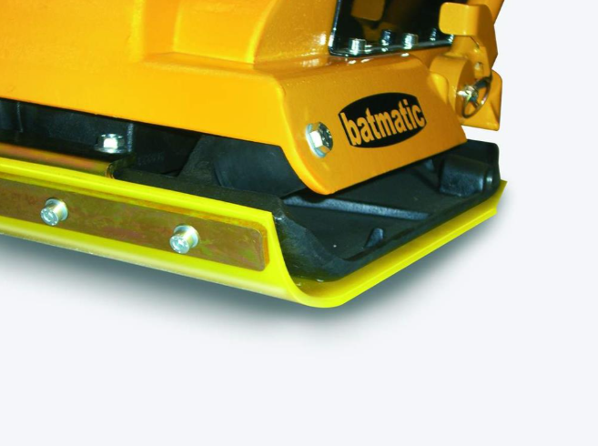 Batmatic Diesel Forward Plate compactor CD1450 Kohler 15LD225 102kg 16kN - Image 4