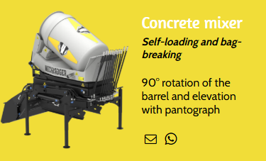 MechBadger Multi-Purpose Petrol, Diesel or Electric Power-Drive unit - Image 10